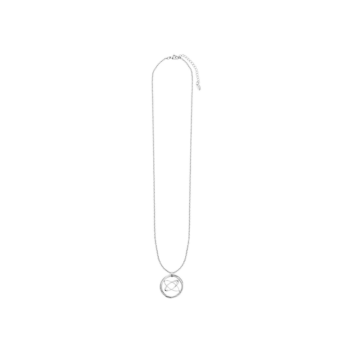 [NEWWAV] TREASURE Metal Necklace - image 1