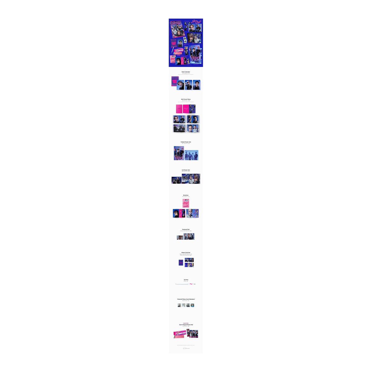 SHINee 2026 SM ARTIST SEASON'S GREETINGS - image 2