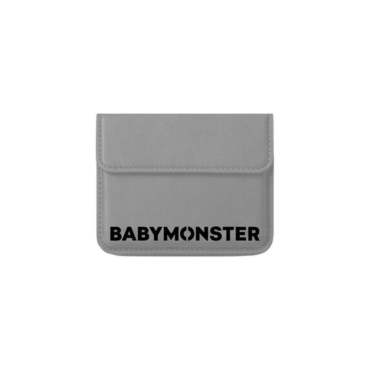 BABYMONSTER CHOOMTOUR Magnet Photocard Holder Official K-Pop Merch product packshot